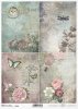 Postkarte, Handschrift, Kolibri, Schmetterling, Hintergrund, Libelle, Biene, Notiz, Uhr, Rose, Zeitung, insecto, pájaro, flor, peonía, inscripción, tarjeta postal, letra, colibrí, mariposa, fondo, libélula, abeja, nota, reloj, rosa, periódico 